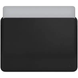 Чoхол WIWU Skin Pro II PU Leather Sleeve для MacBook Pro 14.2" 2021 (Black) 12252 фото 3