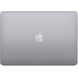 Apple MacBook Pro 13" M2 Chip 256Gb Space Gray 2022 (MNEH3) 9954 фото 3