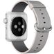 Ремінець Apple 42mm Pearl Woven Nylon для Apple Watch 415 фото 2
