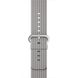 Ремінець Apple 42mm Pearl Woven Nylon для Apple Watch 415 фото 5