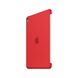 Чехол Apple Silicone Case PRODUCT(RED) (MM222ZM/A) для iPad Pro 9.7 364 фото 5