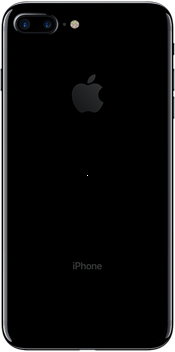 Apple iPhone 7 Plus 32GB Jet Black (MQU22) 1200 фото