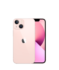 Apple iPhone 13 mini 128Gb Pink (MLK23)