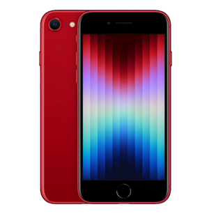 Apple iPhone SE 2022 64GB Product Red (MMX73) 9945 фото