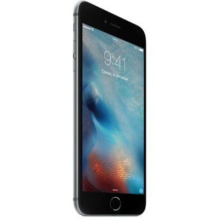 Apple iPhone 6S Plus 32Gb Space Gray 114 фото