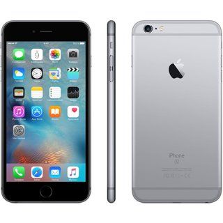 Apple iPhone 6S Plus 32Gb Space Gray 114 фото