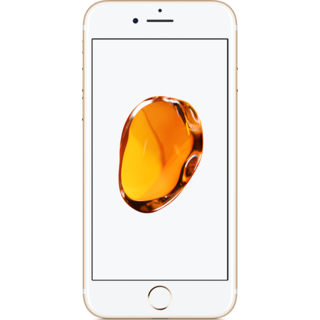 Apple iPhone 7 32GB Gold (MN902) MN902 фото