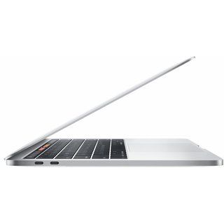 Apple MacBook Pro 13 Retina 512GB Silver with Touch Bar (MPXY2) 2017 1061 фото