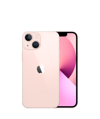 Apple iPhone 13 mini 128Gb Pink (MLK23) 4065 фото
