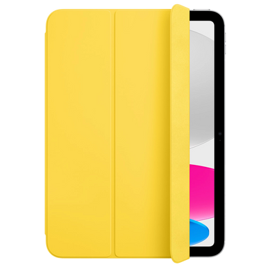 Чехол Apple Smart Folio for iPad 11th gen [A16] & iPad 10th gen - Lemonade (MDEN4)
