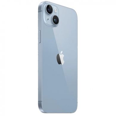 Apple iPhone 14 Plus 128GB eSIM Blue (MQ3W3) 8818-1 фото
