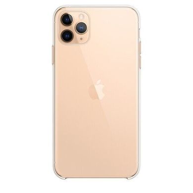 Чехол Apple Clear Case для iPhone 11 Pro (MWYK2) 3643 фото