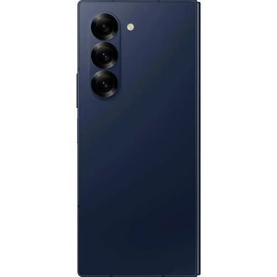 Смартфон Samsung Galaxy Fold 6 12/1TB Navy (SM-F956BDBN)