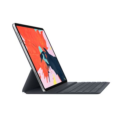 Чохол-клавіатура для iPad Pro 12.9'' 2018 Apple Smart Keyboard Folio (MU8H2) 2168 фото