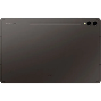 Планшет Samsung Galaxy Tab S9+ 12/256GB 5G Graphite (SM-X816BZAA)