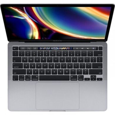 Apple MacBook Pro 13 512GB Space Gray (MWP42) 2020 3566 фото