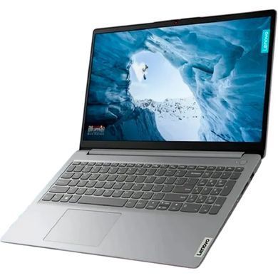 Lenovo IdeaPad 1 15IAU7 (82QD00DHUS)