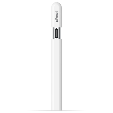 Стилус Apple Pencil [USB-C] (MUWA3) 5619 фото