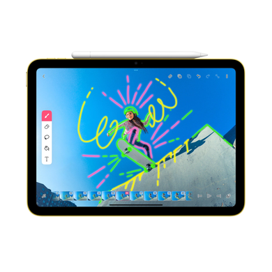 Стилус Apple Pencil [USB-C] (MUWA3) 5619 фото