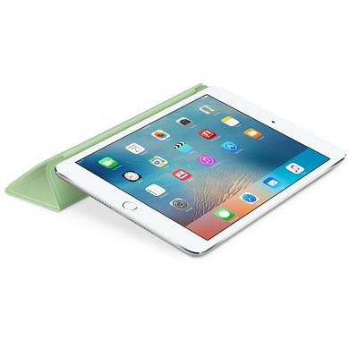 Чохол Apple Smart Cover Case Mint (MMJV2ZM/A) для iPad mini 4 323 фото
