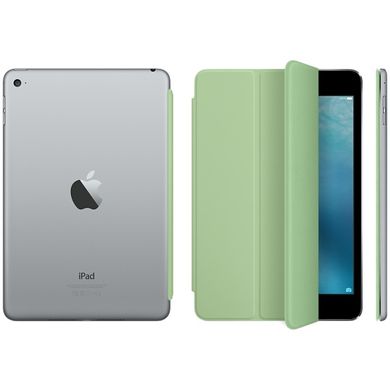Чохол Apple Smart Cover Case Mint (MMJV2ZM/A) для iPad mini 4 323 фото