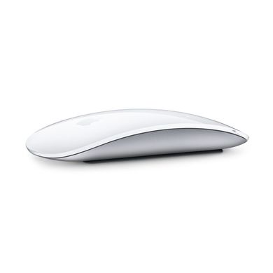 Мышь Apple Magic Mouse 2 Silver (MLA02)