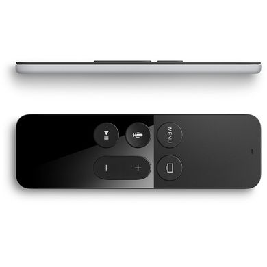 Телевизионная приставка Apple TV 4 64GB (MLNC2) 2015