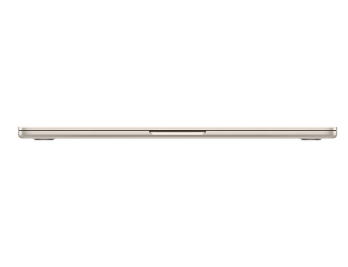Apple MacBook Air M3 13,6" 8CPU/10GPU/8GB/512GB Starlight 2024 (MRXU3)