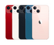 Apple iPhone 13 mini 128Gb Pink (MLK23) 4065 фото 2