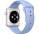Ремешок для Apple Watch 42/44mm Sport Band Lilac (High Copy) 1783 фото
