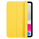 Чехол Apple Smart Folio for iPad 11th gen [A16] & iPad 10th gen - Lemonade (MDEN4)