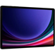 Планшет Samsung Galaxy Tab S9+ 12/256GB 5G Graphite (SM-X816BZAA)