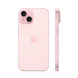 Apple iPhone 15 256GB Pink eSim (MTM53) 88263-1 фото 2