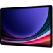 Планшет Samsung Galaxy Tab S9+ 12/256GB 5G Graphite (SM-X816BZAA)