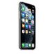 Чехол Apple Clear Case для iPhone 11 Pro (MWYK2) 3643 фото 6