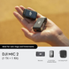 Микрофонная радиосистема DJI Mic 2 [1 TX+1 RX] (CP.RN.00000327.01) 98125 фото 8