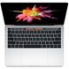 Apple MacBook Pro 13 Retina 512GB Silver with Touch Bar (MPXY2) 2017 1061 фото 1
