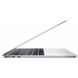 Apple MacBook Pro 13 Retina 512GB Silver with Touch Bar (MPXY2) 2017 1061 фото 3