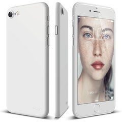 Чохол Elago Inner Core Case White (ES7SIC-WH) для iPhone 8/7  1577 фото