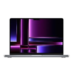 Apple MacBook Pro 16” M2 Pro Space Gray 512GB (MNW83) 2023
