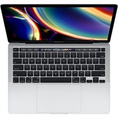 Apple MacBook Pro 13 512GB Silver (MXK72) 2020 3567 фото