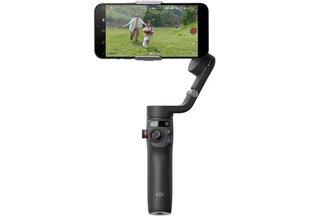 Монопод-стабілізатор DJI Osmo Mobile 6 (CP.OS.00000213.01) 98126 фото