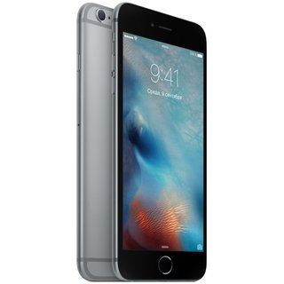 Apple iPhone 6S Plus 64Gb Space Gray 115 фото