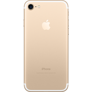 Apple iPhone 7 128GB Gold (MN942) MN942 фото
