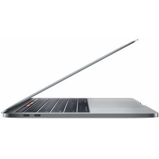 Apple MacBook Pro 13 Retina 512 Gb Space Gray with Touch Bar (MPXW2) 2017 1062 фото