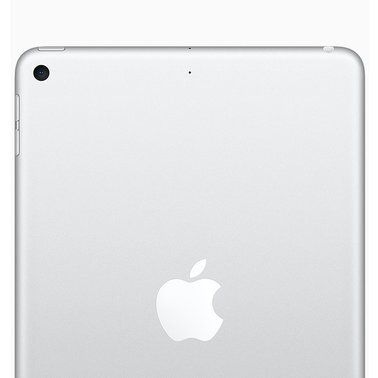 Apple iPad mini 2019 Wi-Fi + Cellular 64GB Silver (MUXG2, MUX62) 2266 фото