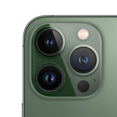 Apple iPhone 13 Pro 256GB Alpine Green (MNDU3) 9993 фото