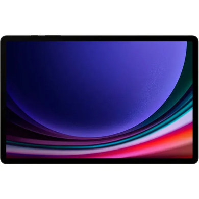 Планшет Samsung Galaxy Tab S9+ 12/256GB Wi-Fi Graphite (SM-X810NZAA)