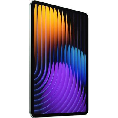 Планшет Xiaomi Pad 7 8/128GB Green (VHU5364EU) Global Version