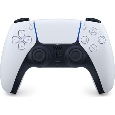 Стационарная игровая приставка Sony Playstation 5 Pro 2TB EA SPORTS FC 26 Bundle (711719024101) 111306 фото